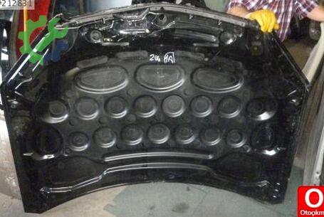 Mercedes-Benz C Serisi Kaput 2007-2010 çıkma parça