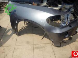 2007-2010 MODEL X5 SAĞ ÖN ÇAMURLUK 5 ADET BMW ÇIKMA PARÇA