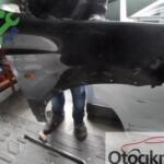 2007-2010 QASHGAİ SAĞ ÖN ÇAMURLUK NISSAN ÇIKMA PARÇA