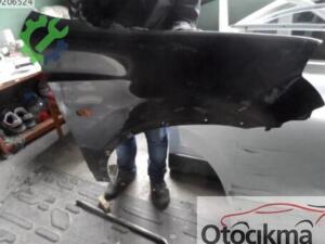 2007-2010 QASHGAİ SAĞ ÖN ÇAMURLUK NISSAN ÇIKMA PARÇA