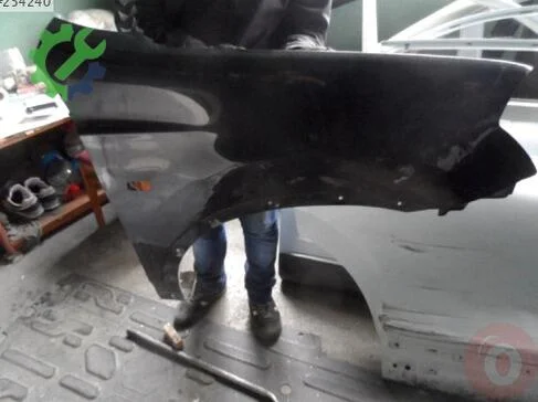 Nissan Qashqai Ön Çamurluk 2007-2010 çıkma parça