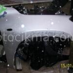 2007-2010 RAV4 SAĞ SOL ÖN ÇAMURLUK TOYOTA ORJİNAL ÇIKMA PARÇ