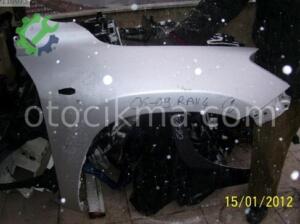 2007-2010 RAV4 SAĞ SOL ÖN ÇAMURLUK TOYOTA ORJİNAL ÇIKMA PARÇ