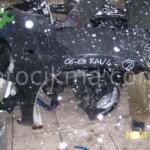 2007-2010 RAV4 SAĞ SOL ÖN ÇAMURLUK TOYOTA ORJİNAL ÇIKMA PARÇ