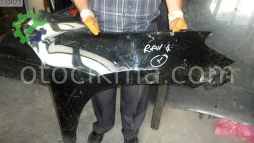 Toyota RAV4 Ön Çamurluk 2007-2010 çıkma parça