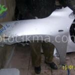 2007-2010 RAV4 SAĞ SOL ÖN ÇAMURLUK TOYOTA ORJİNAL ÇIKMA PARÇ