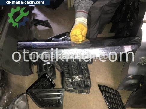 Hyundai Santa Fe Panjur çıkma parça
