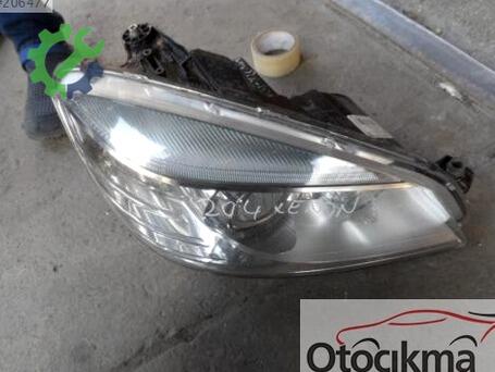 Mercedes-Benz C Serisi Xenon Far çıkma parça