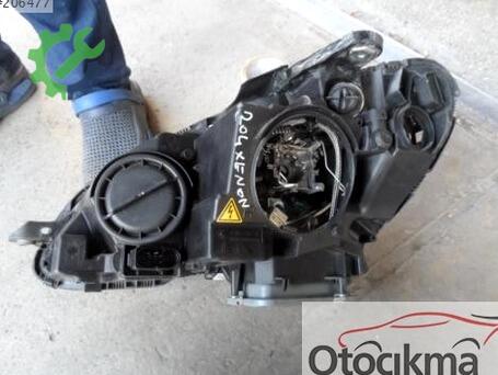 Mercedes-Benz C Serisi Xenon Far 2007-2010 çıkma parça