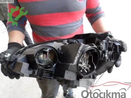 Mercedes-Benz C Serisi Xenon Far 2007-2010 çıkma parça