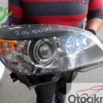 2007-2010 W204 C-CLASS XENON SAĞ FAR MERCEDES ÇIKMA PARÇA