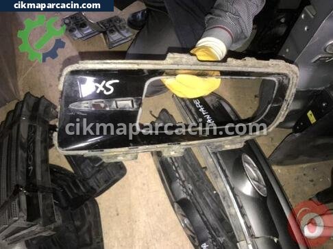 BMW X5 Sis Çerçevesi çıkma parça