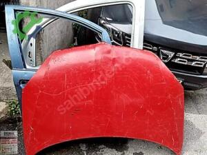 2007-2010 FABİA KAPUT SKODA ORJİNAL ÇIKMA PARÇA