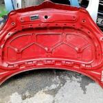 2007-2010 FABİA KAPUT SKODA ORJİNAL ÇIKMA PARÇA