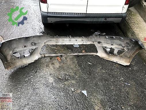 Ford Mondeo Ön Tampon çıkma parça