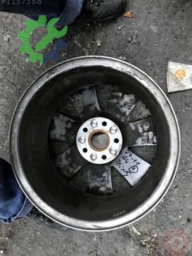 Audi A4 Jant 2007-2011 çıkma parça