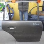 2007-2011 C4 PICASSO 2 ADET SAĞ ARKA KAPI CITROEN ÇIKMAPARÇA