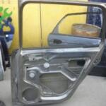 2007-2011 C4 PICASSO 2 ADET SAĞ ARKA KAPI CITROEN ÇIKMAPARÇA