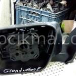 2007-2011 GRAND VİTARA SAĞ SOL AYNA SUZUKİ ORJİNAL ÇIKMA