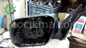 2007-2011 GRAND VİTARA SAĞ SOL AYNA SUZUKİ ORJİNAL ÇIKMA
