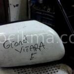 2007-2011 GRAND VİTARA SAĞ SOL AYNA SUZUKİ ORJİNAL ÇIKMA