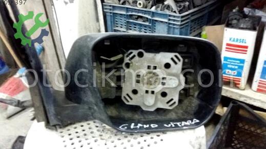 Suzuki Vitara Dış Ayna Komple 2007-2011 çıkma parça