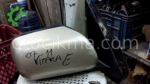Suzuki Vitara Dış Ayna Komple 2007-2011 çıkma parça
