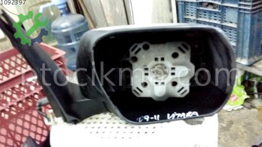 Suzuki Vitara Dış Ayna Komple 2007-2011 çıkma parça