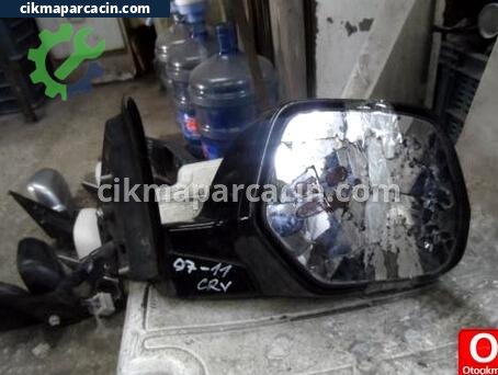 Honda CR-V Sağ Dış Ayna çıkma parça