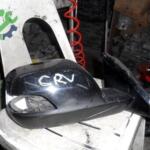 2007-2011 MODEL HONDA CRV SAĞ AYNA ÇIKMA PARÇA