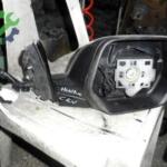 2007-2011 MODEL HONDA CRV SAĞ AYNA ÇIKMA PARÇA