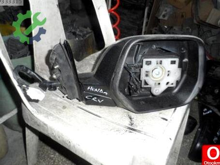 Honda CR-V Sağ Dış Ayna 2007-2011 çıkma parça
