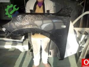 2007-2011 MODEL SANTA FE SOL ÖN ÇAMURLUK HYUNDAI ÇIKMA PARÇA
