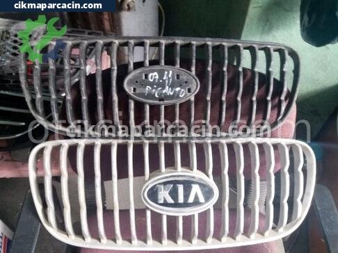 Kia Picanto Panjur çıkma parça