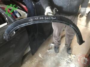 2007-2011 X5 SOL ÖN DODİK BMW ORJİNAL ÇIKMA PARÇA