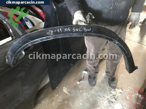 BMW X5 Dodik çıkma parça