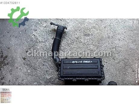 Skoda Fabia Hava Filtre Kutusu çıkma parça