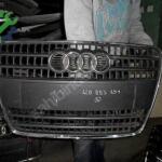 2007-2011 Q7 PANJUR AUDİ ORJİNAL ÇIKMA PARÇA