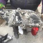 2007-2012 AURİS SAĞ SOL FAR TOYOTA ORJİNAL ÇIKMA PARÇA
