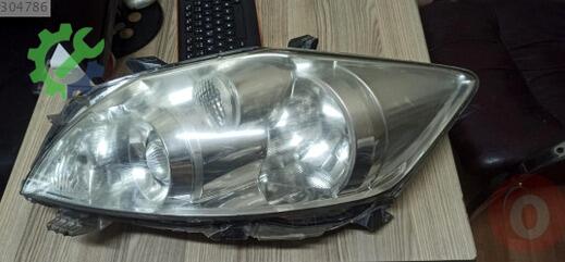 Toyota Auris Far 2007-2012 çıkma parça