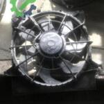 2007-2012 CEED-İ30 DİZEL FAN KİA ORJİNAL ÇIKMA PARÇA