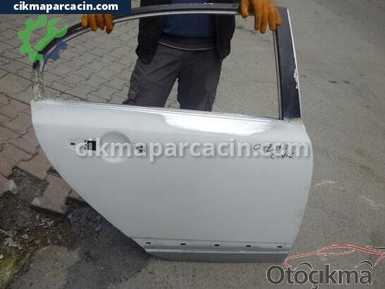 Honda Civic Sağ Arka Kapı çıkma parça