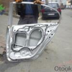 2007-2012 CİVİC SAĞ ARKA KAPI HONDA ORJİNAL ÇIKMA PARÇA