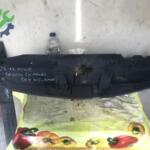 2007-2012 CİVİC SEDAN ÖN PANEL ÜST BAKALİTİ HONDA ORJİNAL