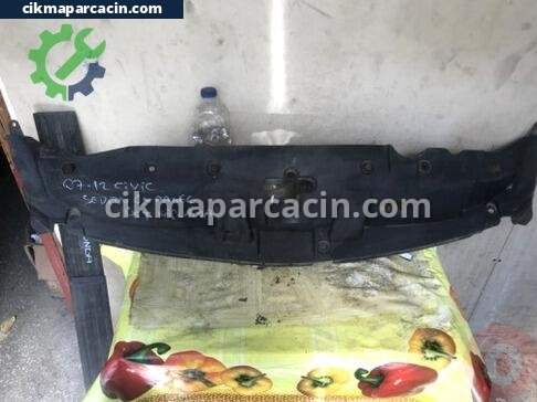 Honda Civic Ön Bakalitler çıkma parça