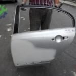 2007-2012 CİVİC SOL ARKA KAPI HONDA ORJİNAL ÇIKMA PARÇA