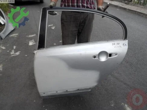 Honda Civic Sol Arka Kapı 2007-2012 çıkma parça