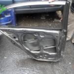 2007-2012 CİVİC SOL ARKA KAPI HONDA ORJİNAL ÇIKMA PARÇA