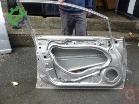 Honda Civic Sol Ön Kapı 2007-2012 çıkma parça