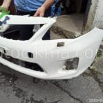 2007-2012 COROLLA ÖN TAMPON TOYOTA ORJİNAL ÇIKMA PARÇA
